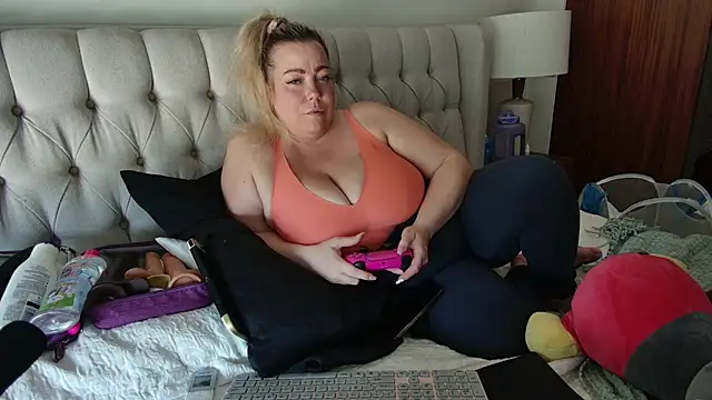 Beauty4AGent online show from March 4, 6:50 pm