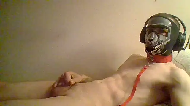 kochanekczek online show from October 31, 10:33 pm