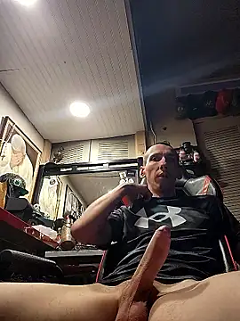 kochanekczek online show from January 17, 5:01 am