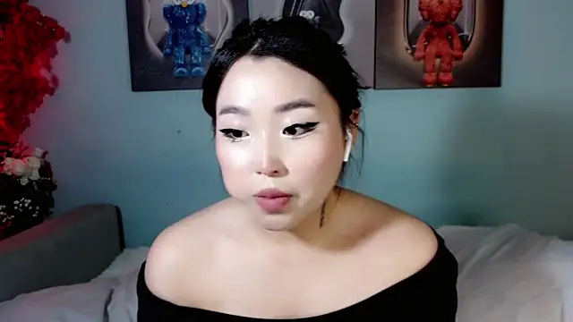 Snapshot of ichiben chatting on January 27, 5:48 pm ichiben online show from January 27, 5:48 pm