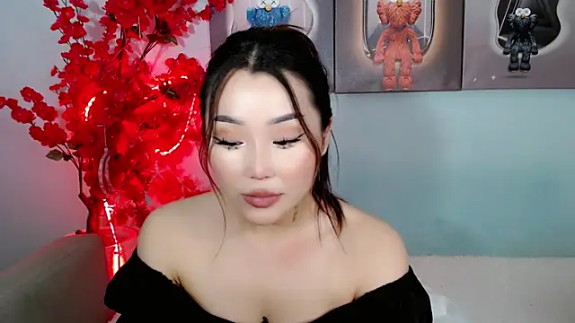 ichiben online show from April 12, 9:31 pm