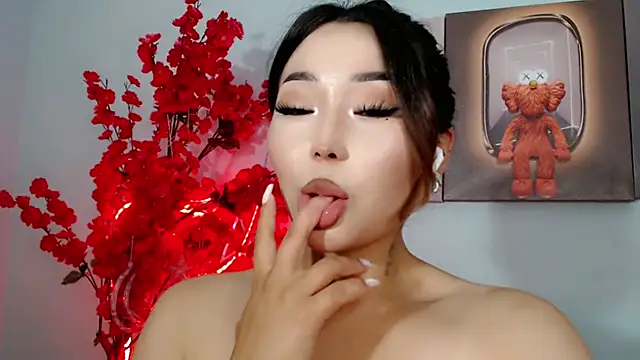 ichiben online show from June 21, 10:45 pm