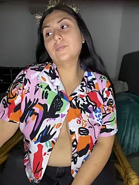 valentinesexx online show from February 2, 1:45 am