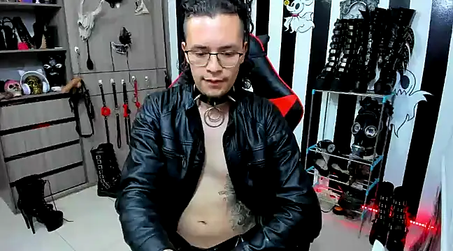 daven56 online show from January 20, 3:39 pm