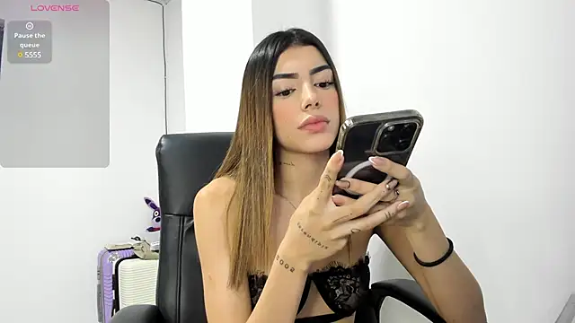 MerySummer online show from February 23, 5:29 pm