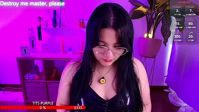 catha cat online show from November 19, 5:57 pm