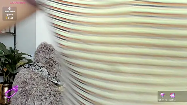 sami monroe online show from March 21, 8:12 pm