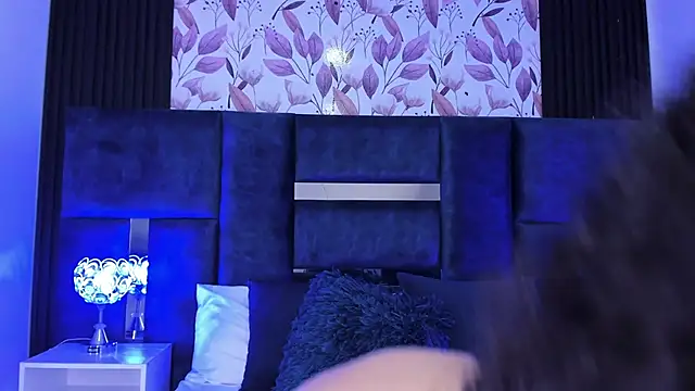 Amareto  online show from February 22, 1:35 pm