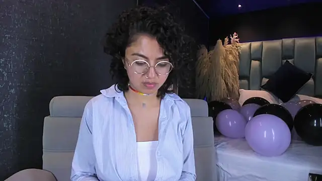 Amareto  online show from March 1, 4:54 pm