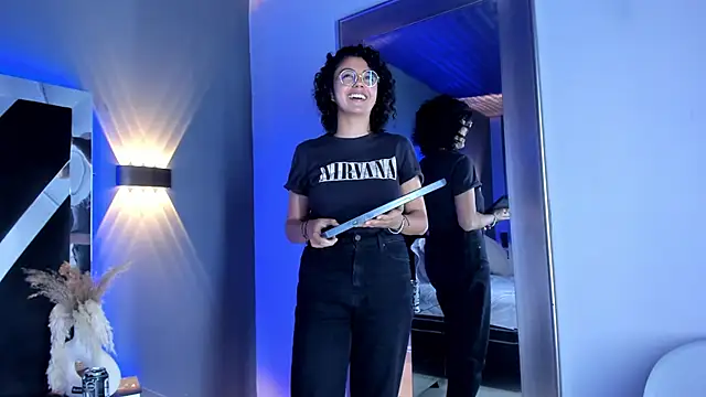 Amareto  online show from March 12, 5:28 pm