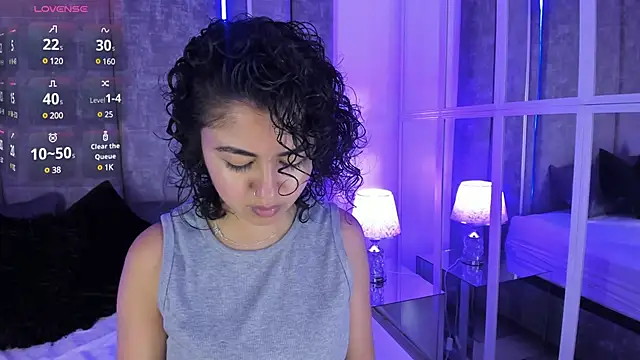 Amareto  online show from March 21, 11:44 am