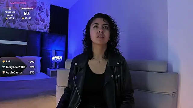 Amareto  online show from October 4, 11:52 am