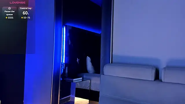 Amareto  online show from October 11, 12:58 pm