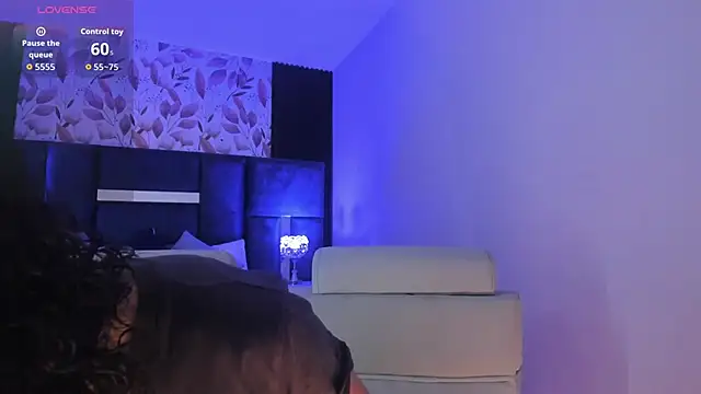 Amareto  online show from November 27, 12:18 pm