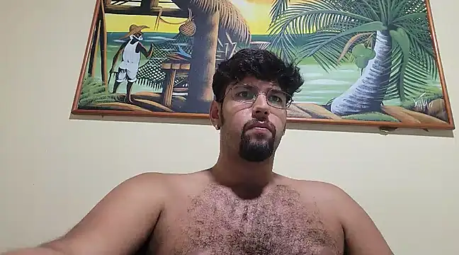 Luksmen online show from December 12, 1:32 am