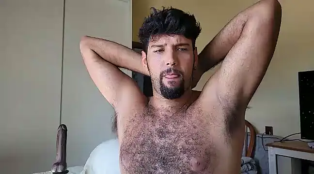 Luksmen online show from December 12, 7:15 pm