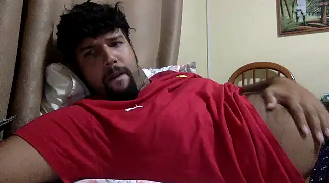 Luksmen online show from December 24, 9:55 pm