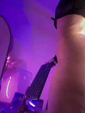 Snapshot of SakuraKato chatting on January 29, 7:11 pm SakuraKato online show from January 29, 7:11 pm