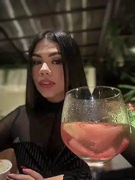 Snapshot of SakuraKato chatting on February 4, 4:26 am SakuraKato online show from February 4, 4:26 am