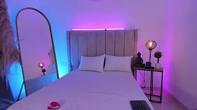 Snapshot of SakuraKato chatting on February 25, 11:30 am SakuraKato online show from February 25, 11:30 am