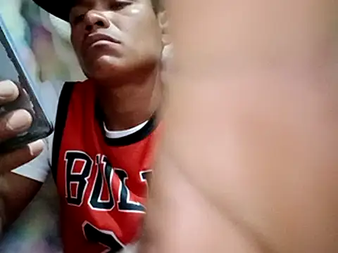 Moreno1813 online show from March 3, 6:37 am