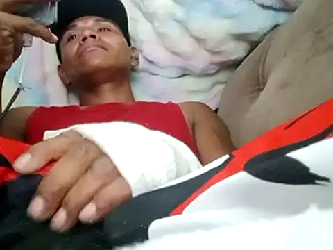 Moreno1813 online show from March 18, 5:53 pm