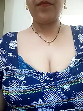 Hot-Shivani online show from May 17, 7:21 pm