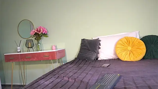 HaileyMoonn online show from February 17, 11:23 am