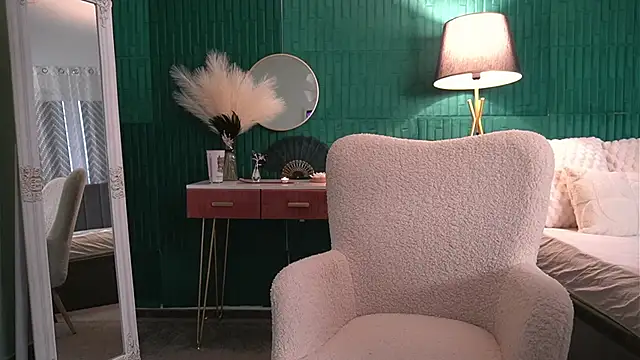 HaileyMoonn online show from February 15, 8:02 am