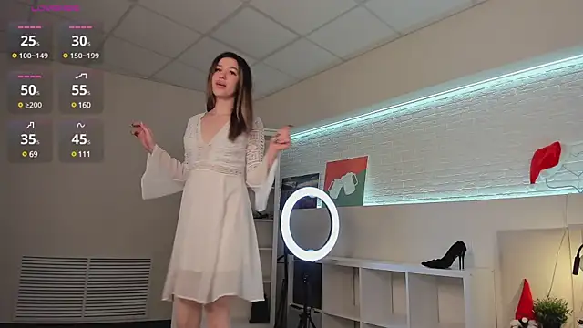 BelovedRuby online show from December 28, 11:41 am