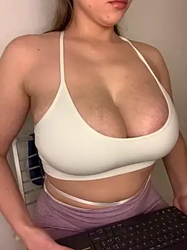 Nayafreaky online show from January 19, 7:26 pm