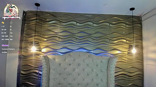 Andreita Jones online show from December 29, 12:01 pm