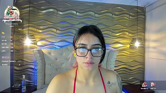 Andreita Jones online show from January 2, 11:41 am