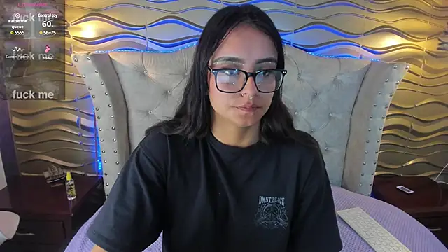 Andreita Jones online show from February 26, 2:46 pm