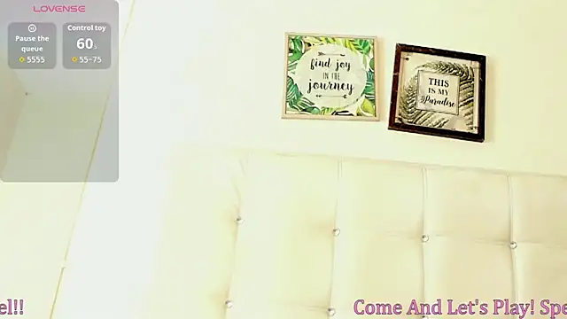 caryn johnson online show from November 28, 11:46 am