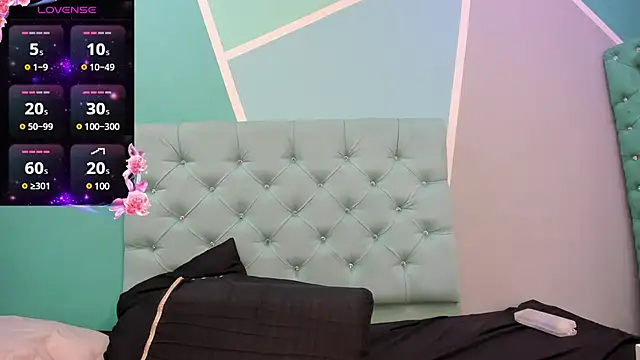 Snapshot of AlondraFerri1 chatting on December 15, 2:30 am AlondraFerri1 online show from December 15, 2:30 am