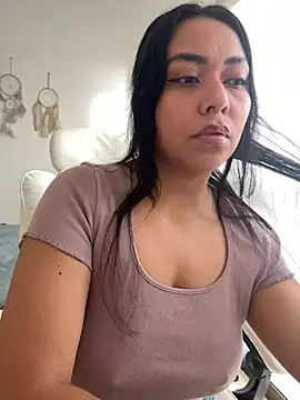 Snapshot of PetitLumiere chatting on February 5, 12:49 pm PetitLumiere online show from February 5, 12:49 pm