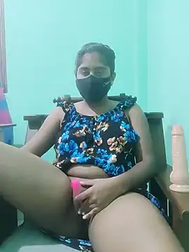 Kunchiii online show from May 24, 5:01 am