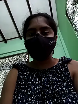 Kunchiii online show from May 26, 3:46 am