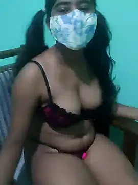 Kunchiii online show from June 4, 2:45 pm