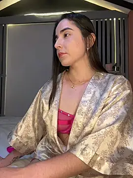 Snapshot of Victoria-And1 chatting on March 8, 1:50 am Victoria-And1 online show from March 8, 1:50 am