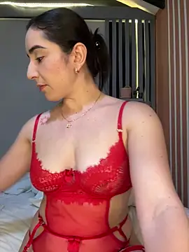 Snapshot of Victoria-And1 chatting on March 22, 2:16 am Victoria-And1 online show from March 22, 2:16 am