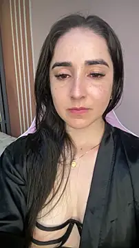 Snapshot of Victoria-And1 chatting on October 28, 1:53 am Victoria-And1 online show from October 28, 1:53 am