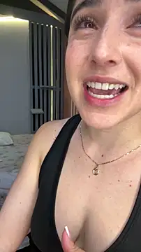 Snapshot of Victoria-And1 chatting on October 29, 1:52 am Victoria-And1 online show from October 29, 1:52 am