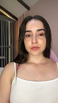 Snapshot of Victoria-And1 chatting on November 25, 1:38 am Victoria-And1 online show from November 25, 1:38 am