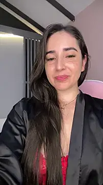 Snapshot of Victoria-And1 chatting on December 3, 1:24 am Victoria-And1 online show from December 3, 1:24 am