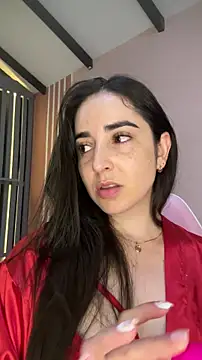 Snapshot of Victoria-And1 chatting on December 19, 1:23 am Victoria-And1 online show from December 19, 1:23 am