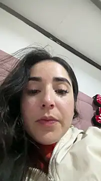 Snapshot of Victoria-And1 chatting on December 21, 3:24 am Victoria-And1 online show from December 21, 3:24 am