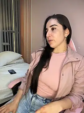 Victoria-And1 online show from February 2, 2:10 am