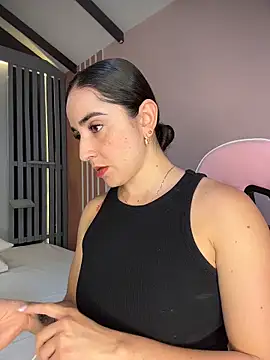 Victoria-And1 online show from April 2, 1:36 am